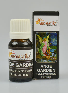 Huile Parfumée Aromatika Ange-Gardien (pic 1)