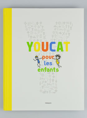 Youcat pour les enfants (pic 1)