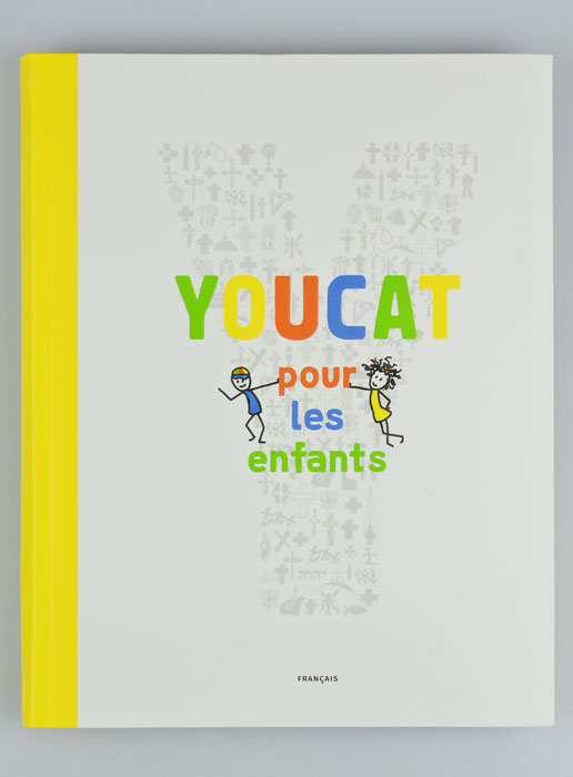 Youcat pour les enfants (pic 2)