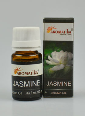 Huile Aromatika Jasmin (pic 1)
