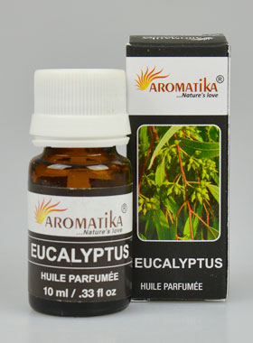 Huile Parfumée Aromatika Eucalyptus (pic 1)