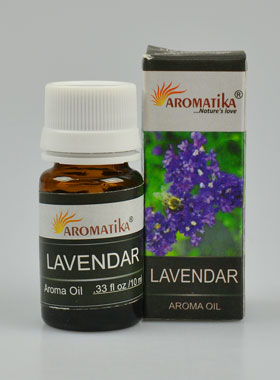 Huile Aromatika Lavande (pic 1)