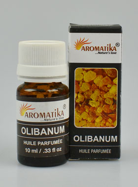 Huile Aromatika Oliban (pic 1)