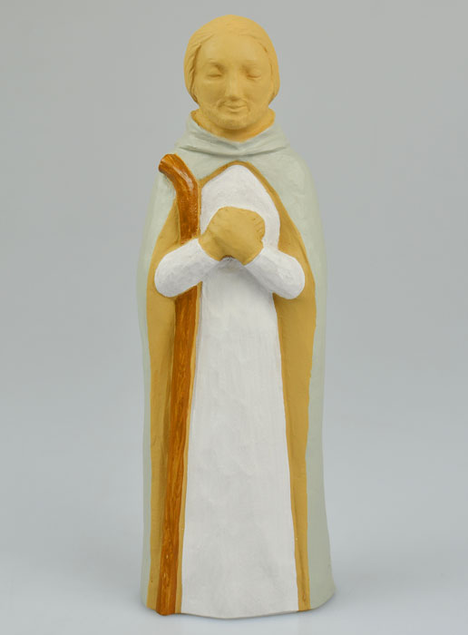 Crèche- Saint Joseph (pic 1)
