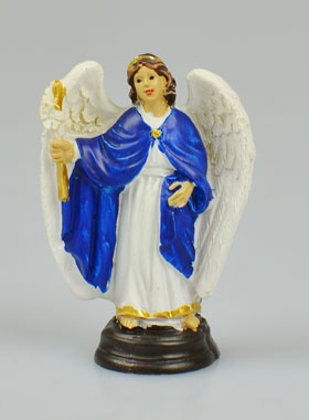 Petite Statue Saint Gabriel (pic 1)