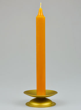 Bougie Teintée Masse Couleur Cire (pic 1)