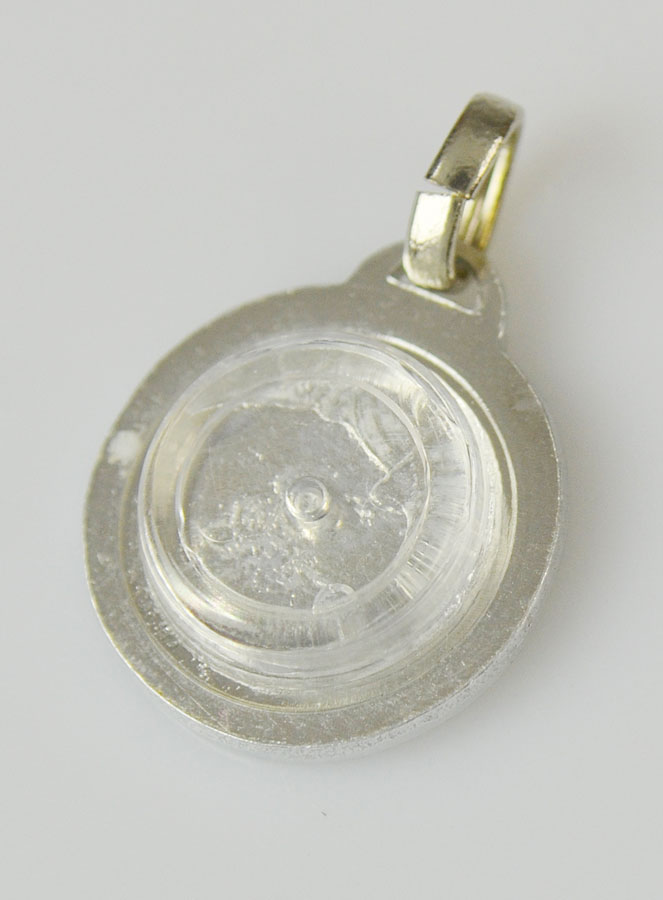 Médaille Verte & Eau de Lourdes (pic 4)