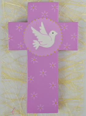 Croix de la Colombe de l'Esprit Saint (pic 1)