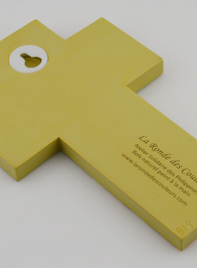 Croix en Bois - Première Communion Solennelle (pic 4)