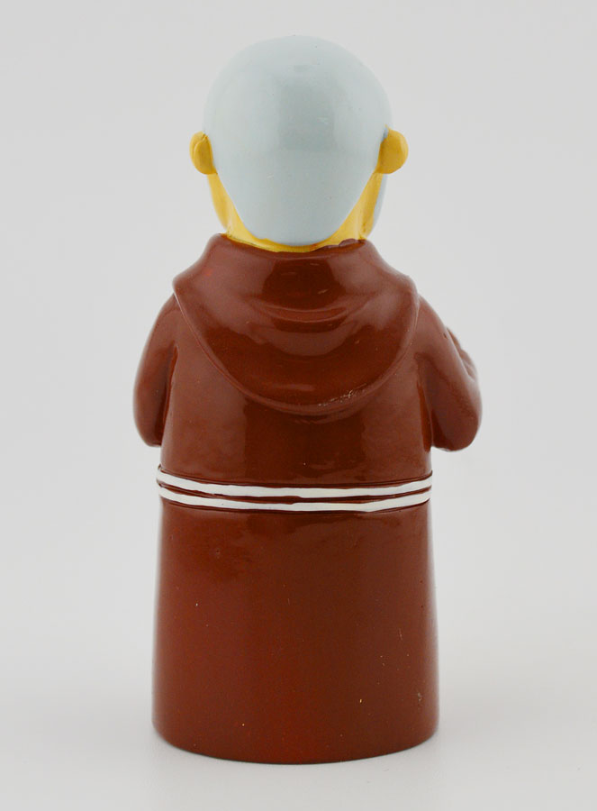 Statue Saint Padre Pio (pic 4)