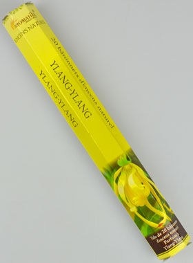 Encens Bâtonnets Ylang-Ylang - Aromatika (pic 1)
