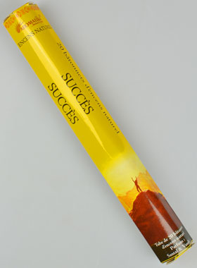 Encens Bâtonnets Succès - Aromatika (pic 1)