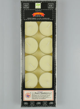 Bougie Parfumée Encens Satya Super Hit X 12 (pic 1)