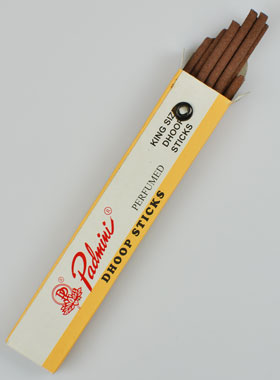 Encens Indien Padmini Dhoop KING SIZE - 15g (pic 1)