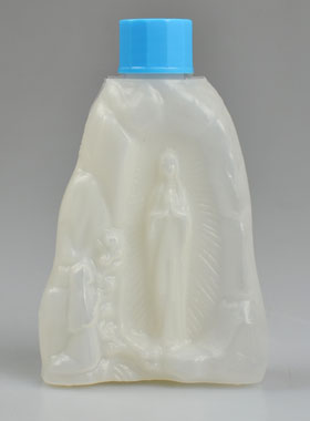 Eau Bénite de Lourdes 100 ml (pic 1)