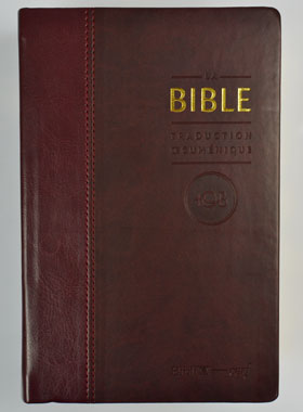 La Bible - Cadeau de Confirmation (pic 1)