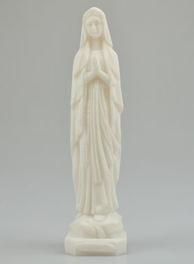 Cadeau de Confirmation  - Statue de Lourdes (pic 1)