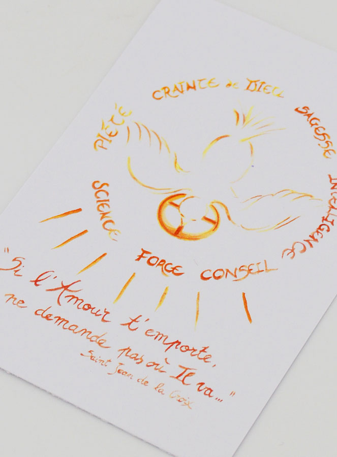 Image de Confirmation - 7 Dons de l'Esprit Saint (pic 4)