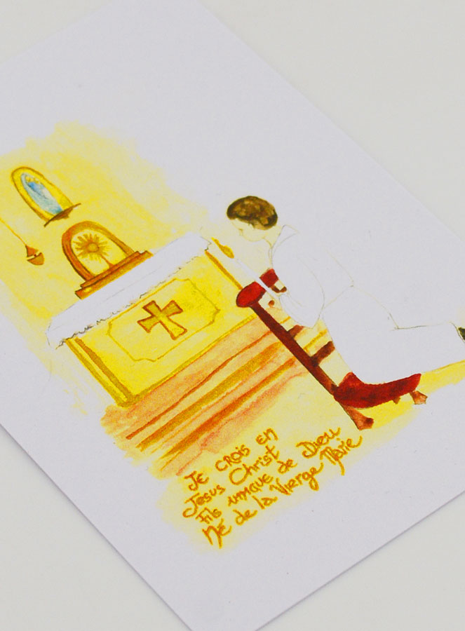 Image de Confirmation - Credo (pic 3)