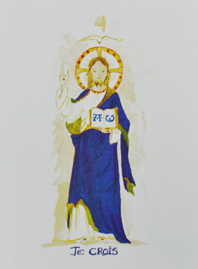 Image de Confirmation - Je Crois (pic 1)