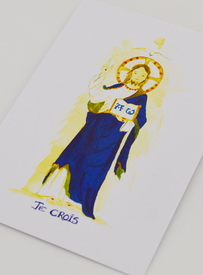 Image de Confirmation - Je Crois (pic 4)