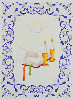 Image de Confirmation - Esprit Saint - Parole de Dieu (pic 1)