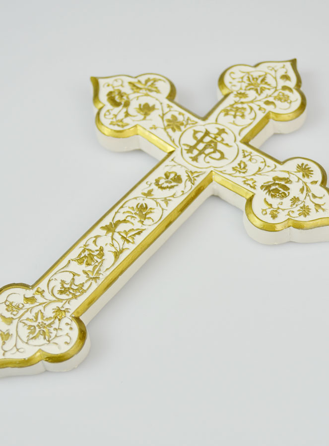 Croix Plâtre (pic 3)