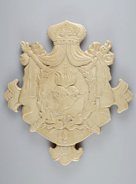 Icône Blason Sacré-Coeur (pic 1)