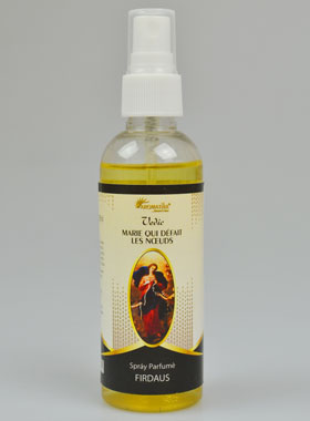 Parfum Vedic Marie qui Défait les Noeuds (pic 1)