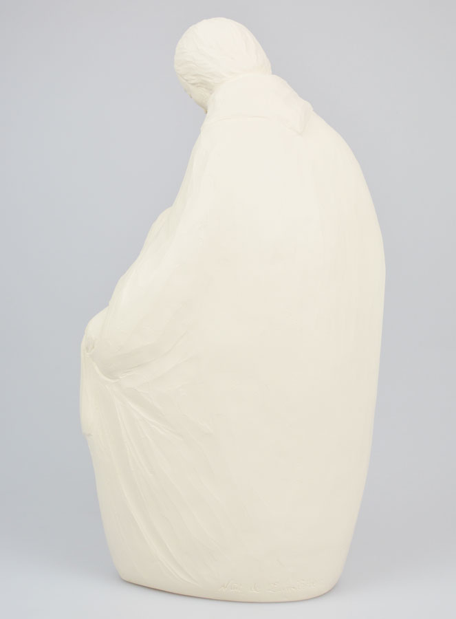 Statue de La Sainte Famille -  Ton Pierre (pic 4)