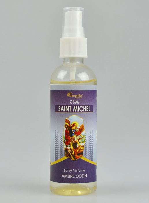 Parfum Vedic de Saint Michel Archange (pic 3)