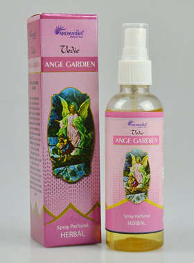 Parfum Vedic Ange-Gardien Protecteur (pic 1)