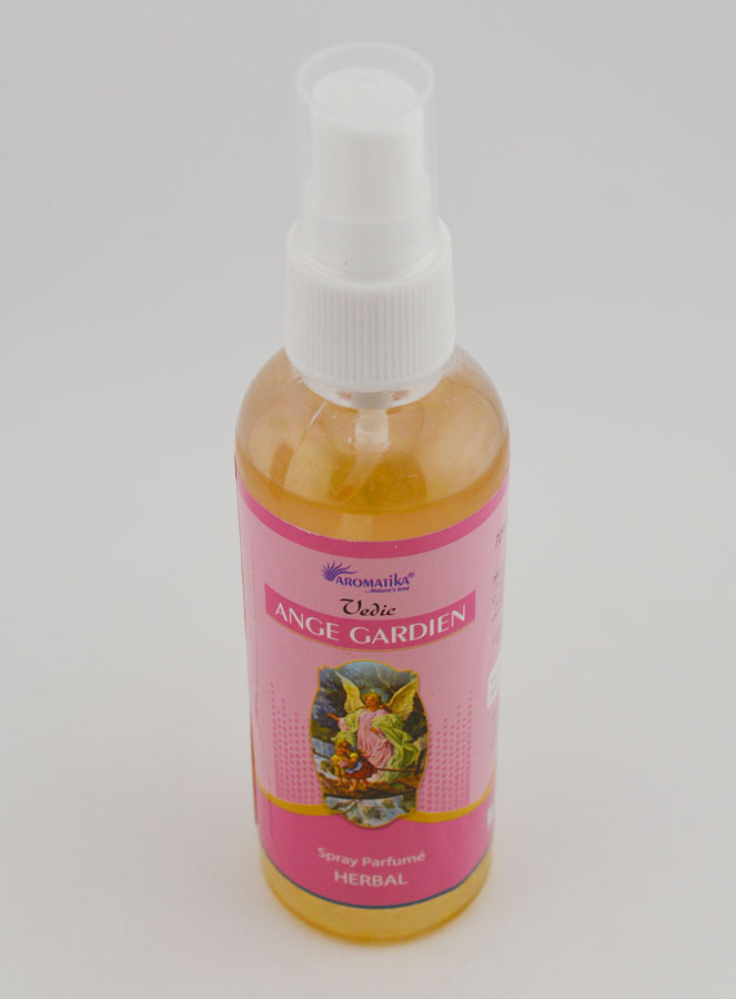 Parfum Vedic Ange-Gardien Protecteur (pic 4)