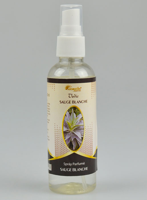 Parfum Vedic Sauge Blanche (pic 2)