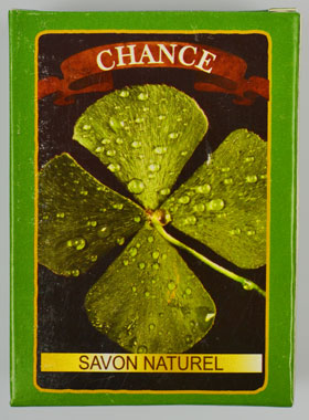 Savon Chance - Argousier (pic 1)