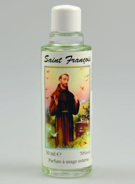 Parfum Saint François - 30ml (pic 1)
