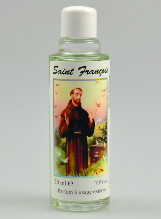 Parfum Saint François - 30ml (pic 2)
