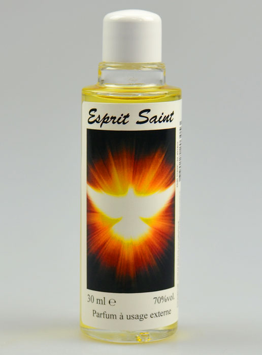 Parfum Esprit Saint - 30ml (pic 1)