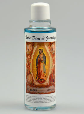 Parfum Notre Dame de Guadalupe - 30ml (pic 1)