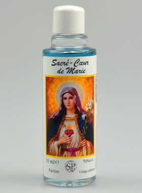 Parfum Sacré Coeur de Marie - 30ml (pic 1)