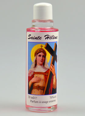 Parfum Sainte Hélène - 30ml (pic 1)