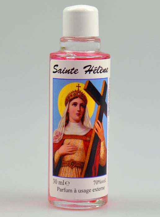 Parfum Sainte Hélène - 30ml (pic 2)