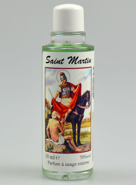 Parfum Saint Martin - 30ml (pic 1)