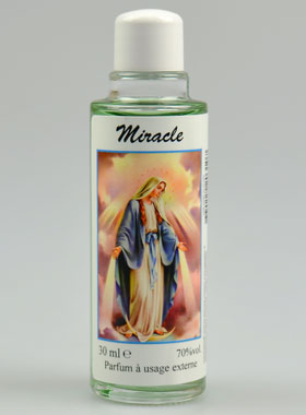 Parfum Notre Dame des Miracles - 30ml (pic 1)