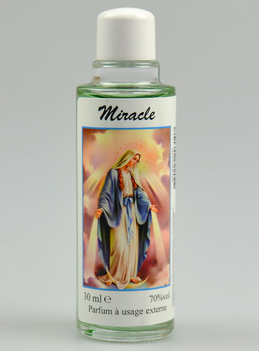 Parfum Notre Dame des Miracles - 30ml (pic 2)