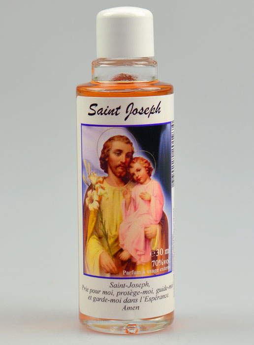 Parfum Saint Joseph - 30ml (pic 2)