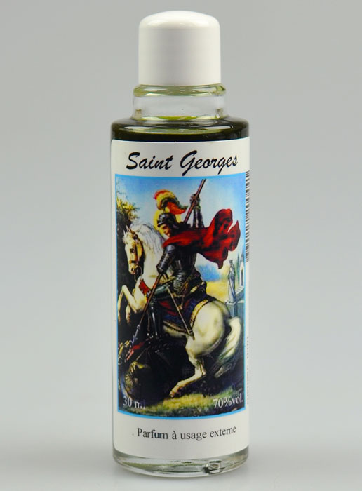 Parfum Saint Georges du Dragon - 30ml (pic 2)