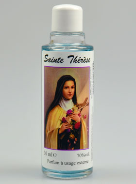 Parfum Sainte Thérèse - 30ml (pic 1)