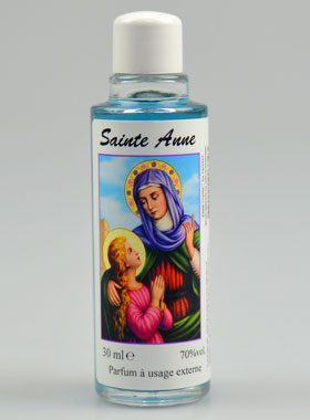 Parfum Sainte Anne - 30ml (pic 1)