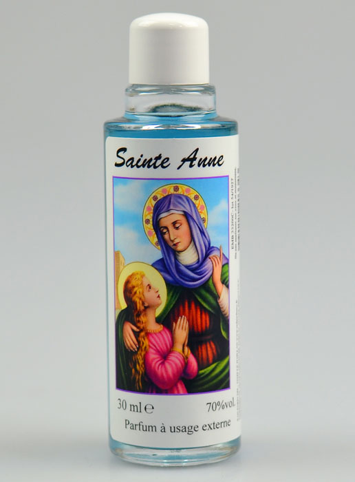 Parfum Sainte Anne - 30ml (pic 2)